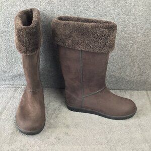 Electric Karma Dakota Boots NWOT